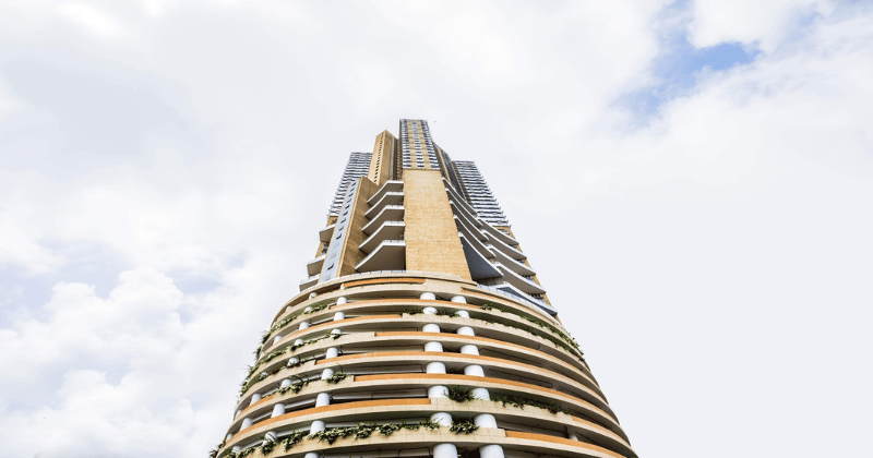 Indiabulls Sky